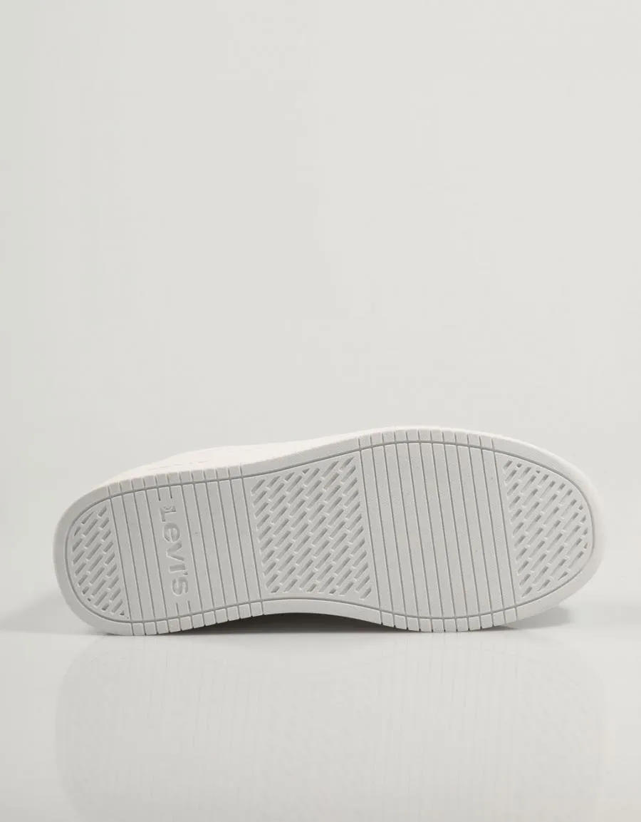  sneakers LEVIS New Union Bold Vunb0002s en White 83794