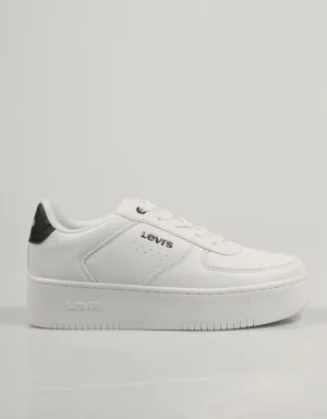  sneakers LEVIS New Union Bold Vunb0002s en White 83795