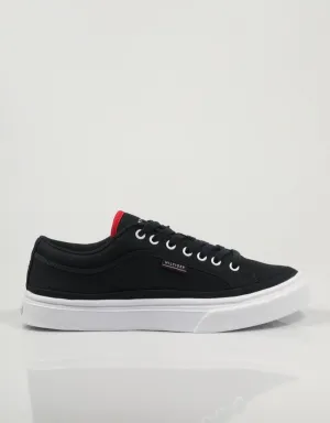  sneakers TOMMY HILFIGER Lightweight Sport Long Lace en Navy Blue 78583