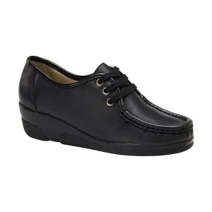 Softspots Women's Annie Hi - Black