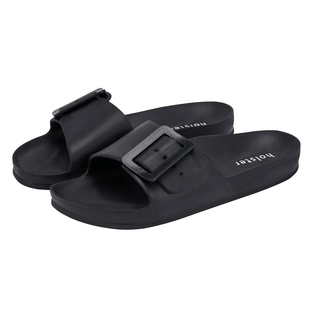 Solace - Black