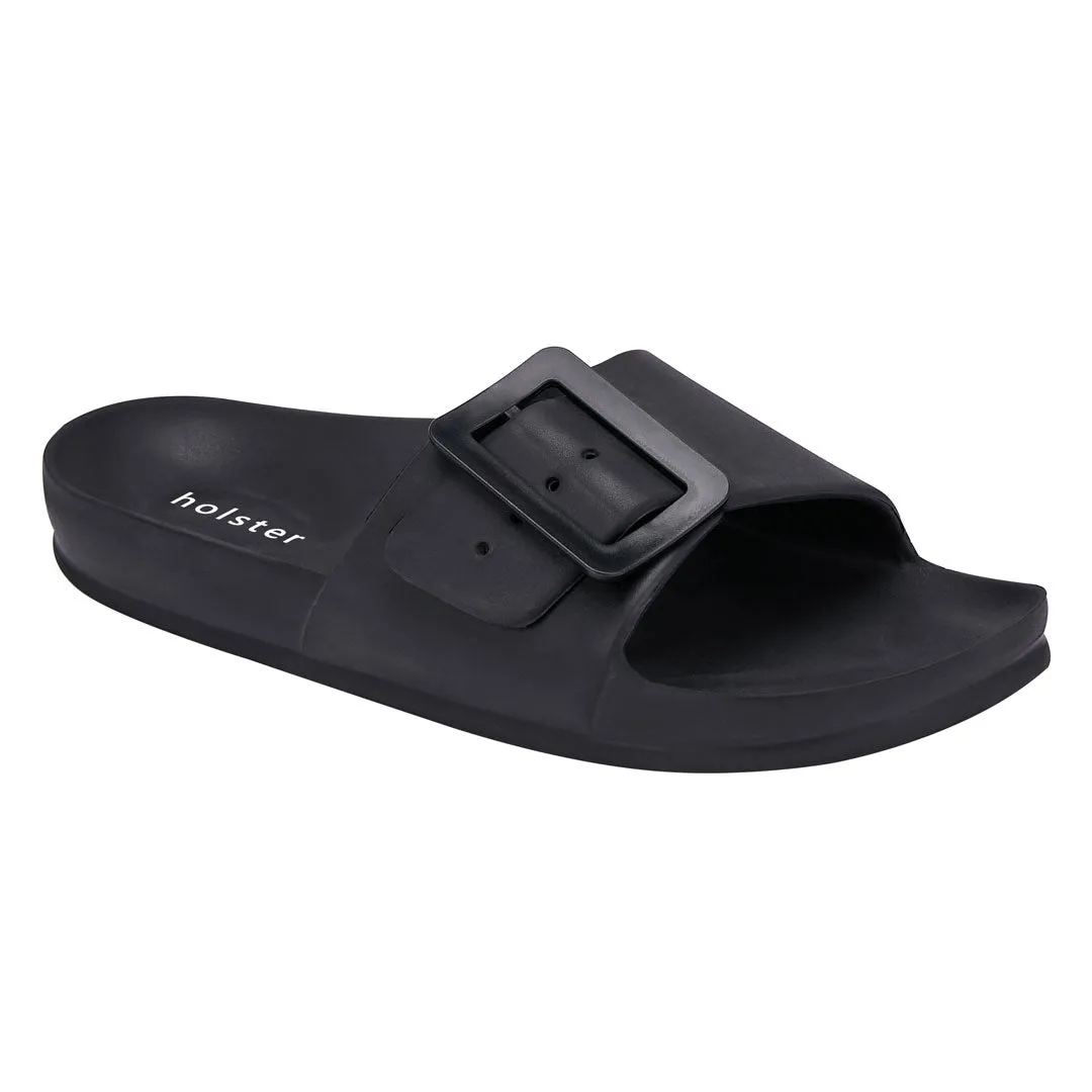Solace - Black