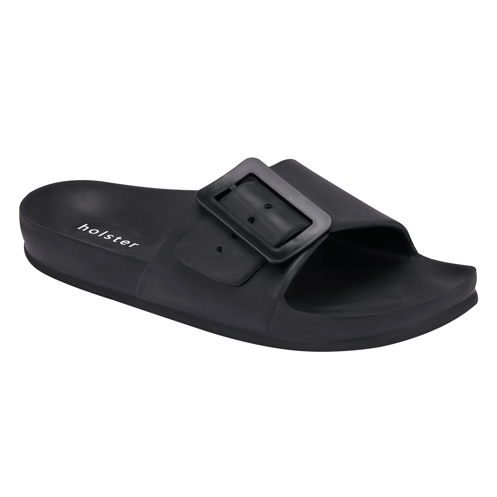 Solace  Bundle - Black / Natural