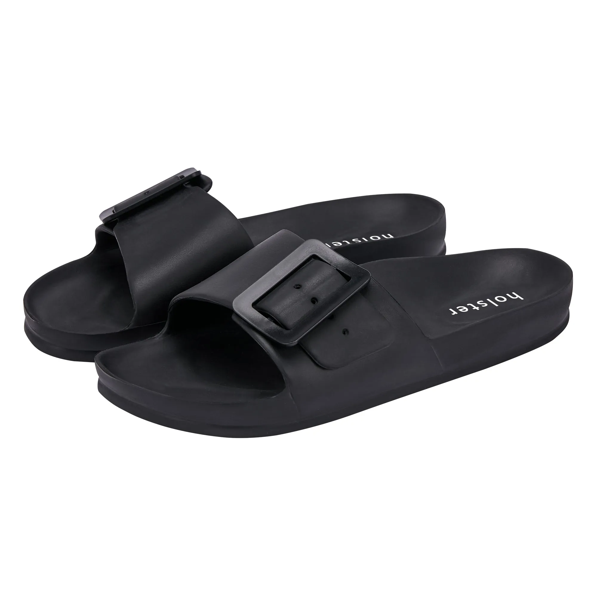 Solace  Bundle - Black / Natural