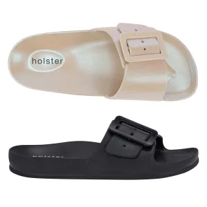 Solace  Bundle - Sand Metallic / Black