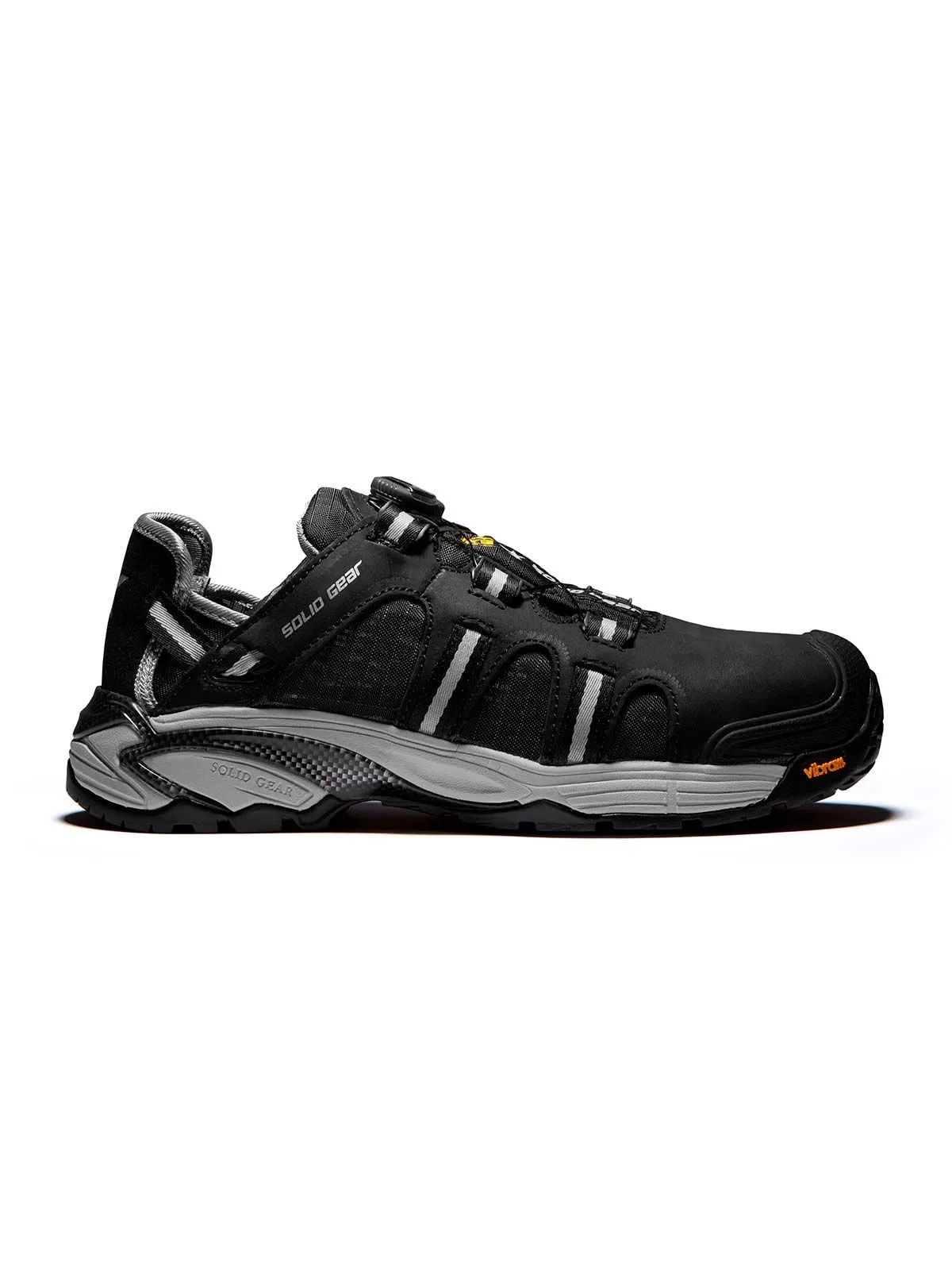 Solid&#x20;Gear&#x20;Bushido&#x20;Glove&#x20;2.0&#x20;S1P