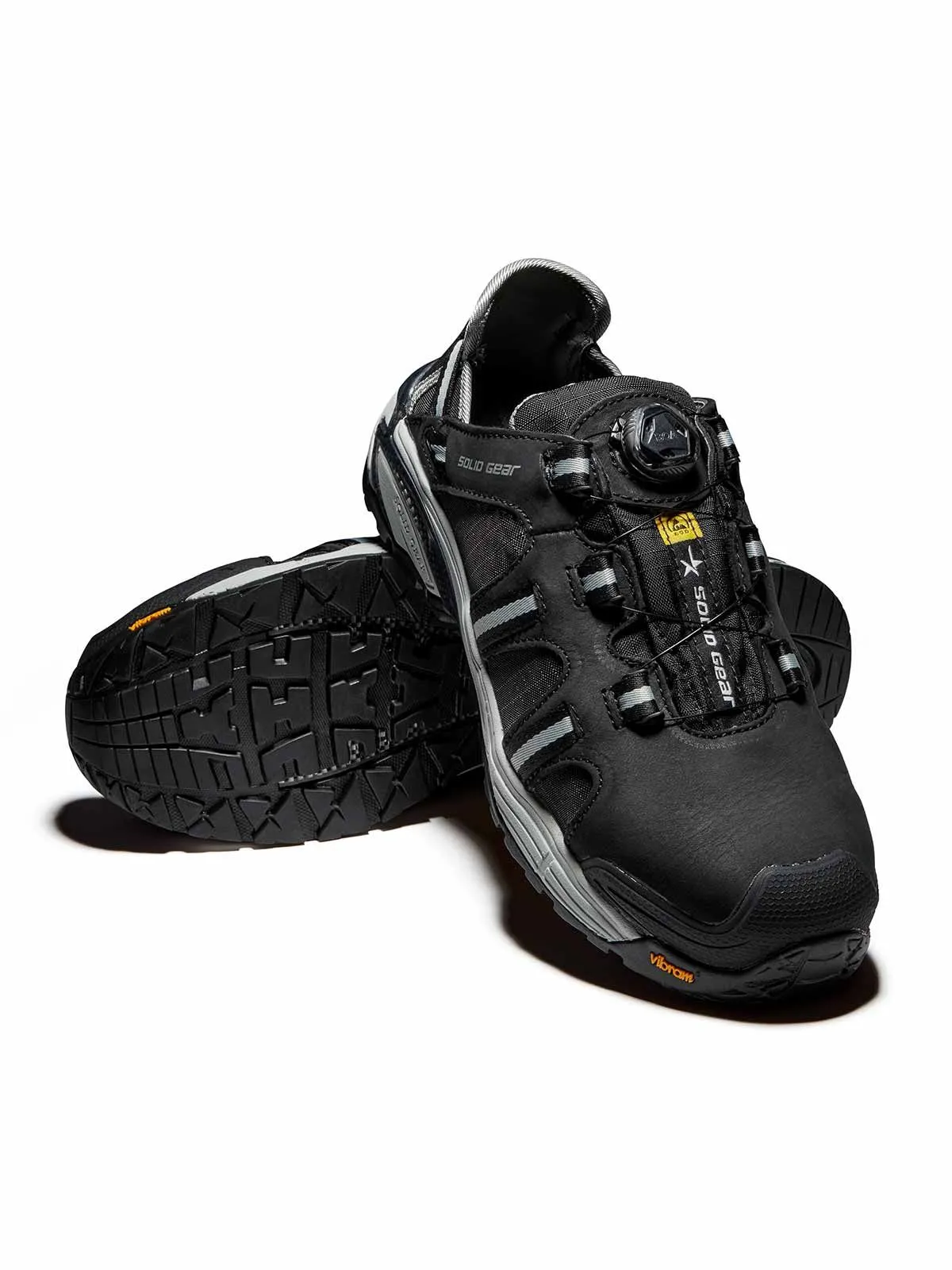 Solid&#x20;Gear&#x20;Bushido&#x20;Glove&#x20;2.0&#x20;S1P