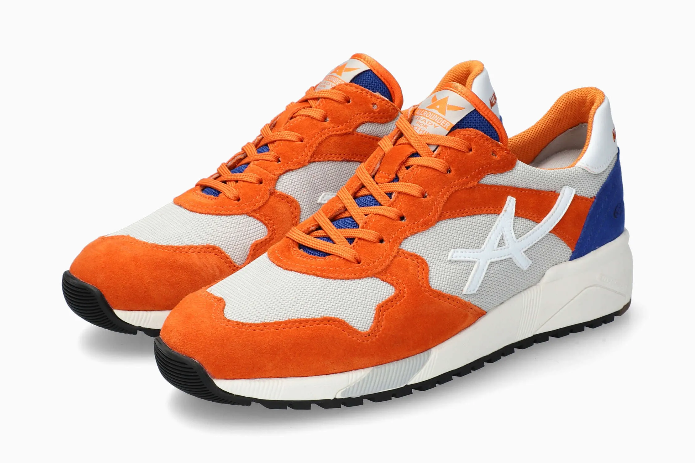 Speed - Burnt Orange