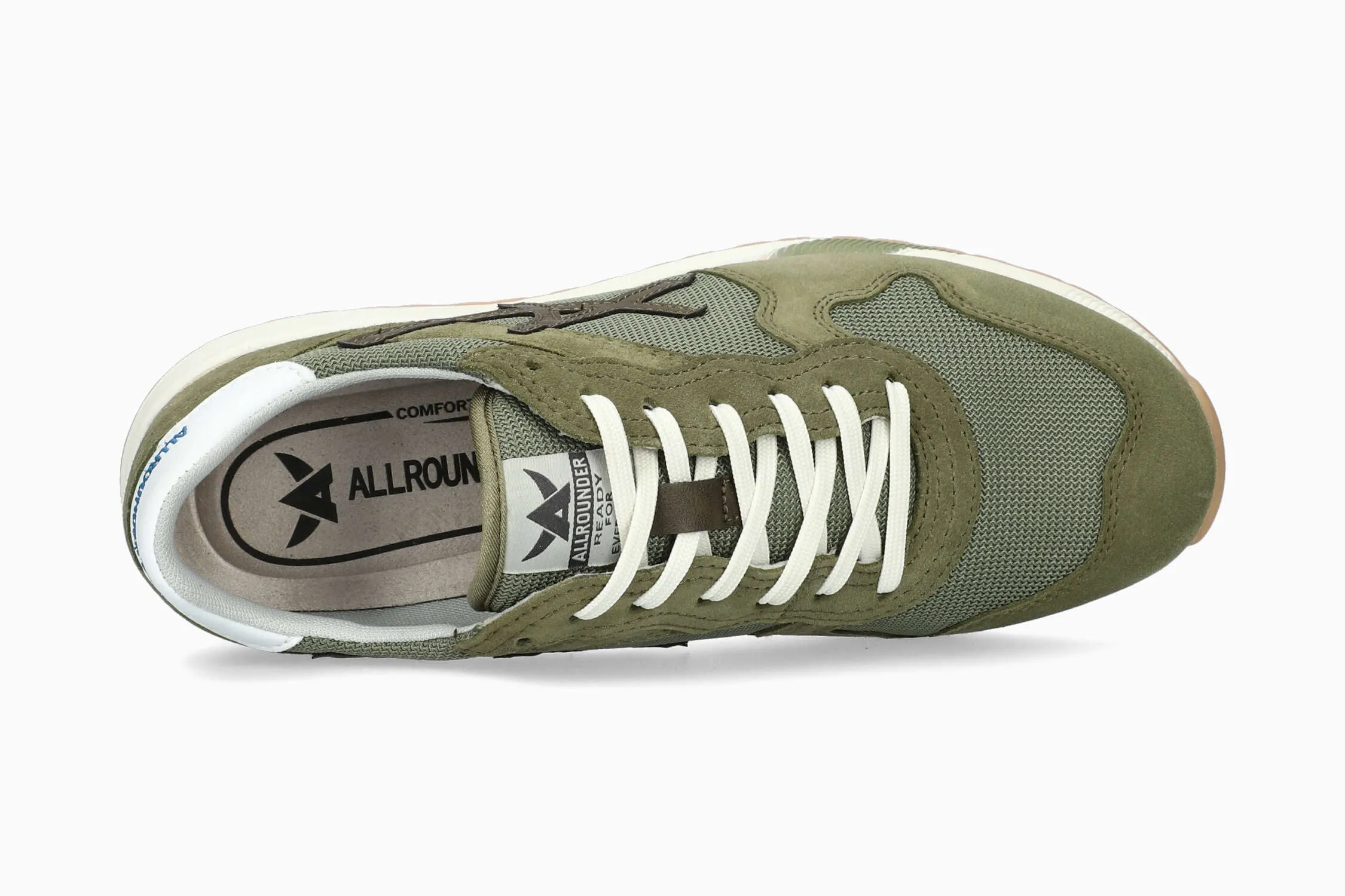 Speed - Light Khaki
