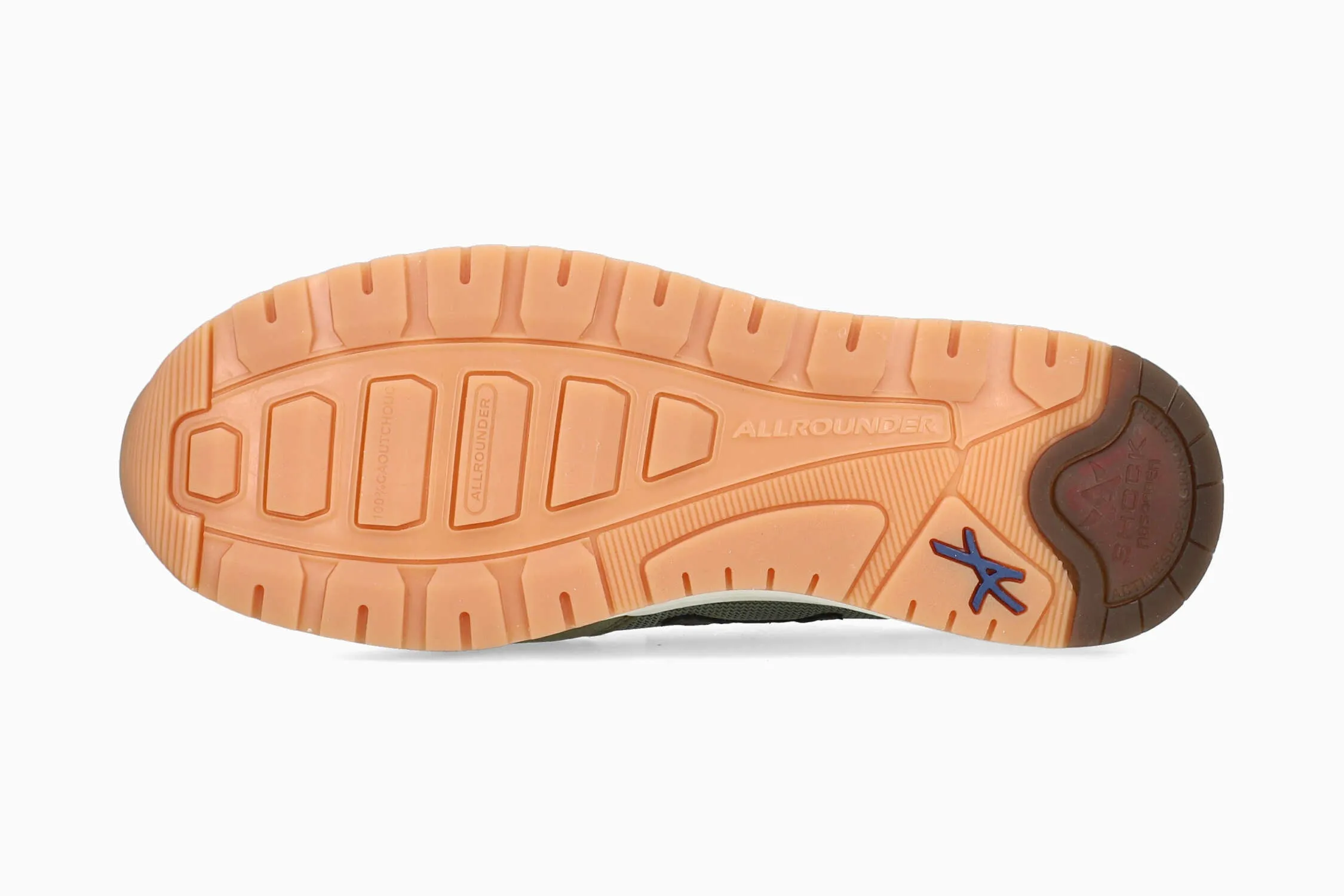 Speed - Light Khaki