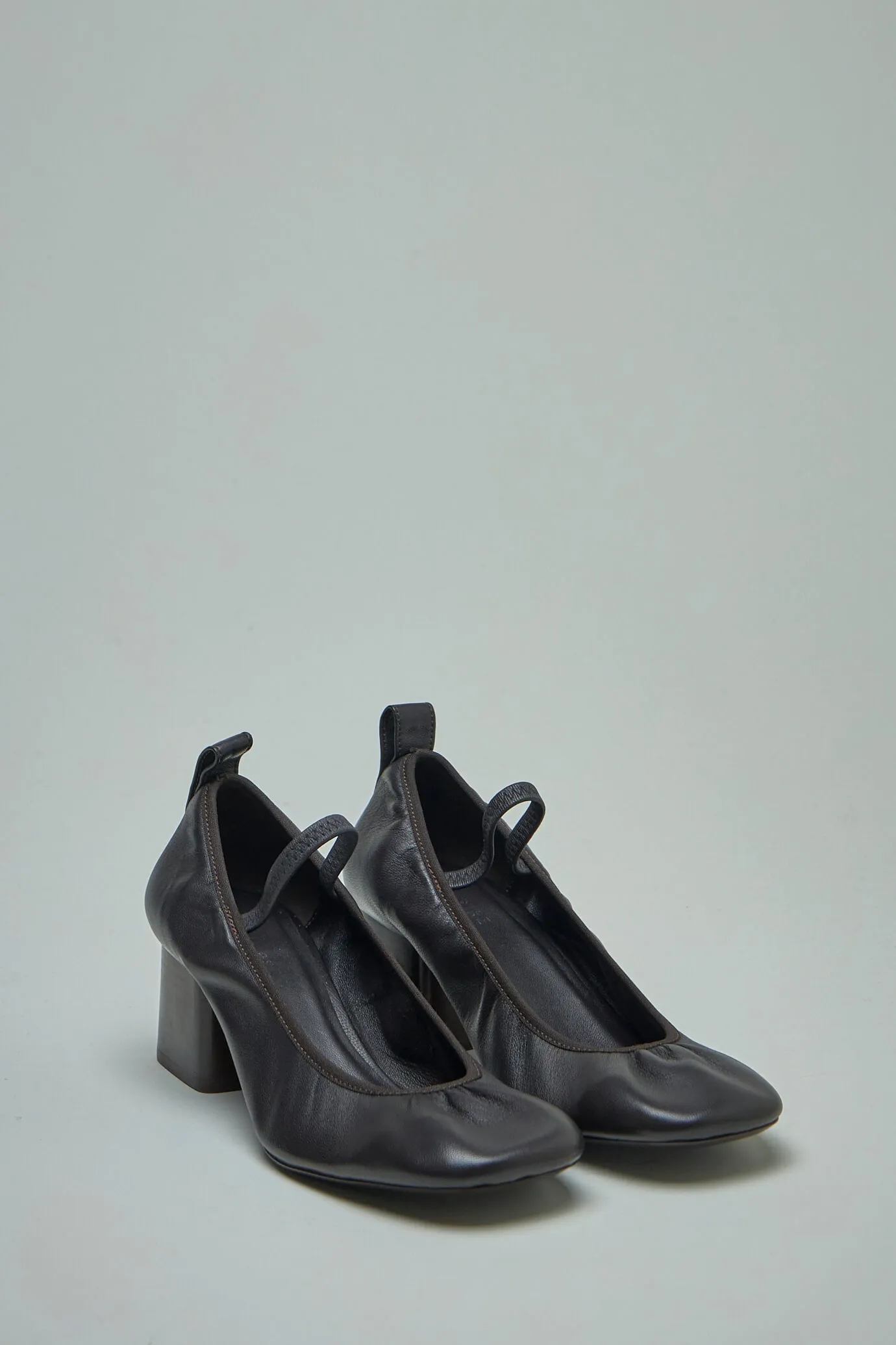 Square Ballerina 55