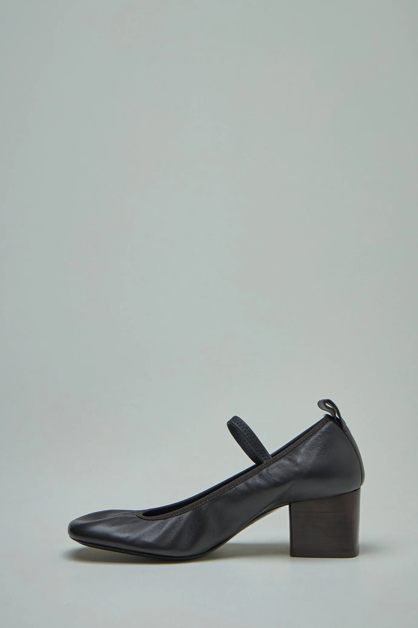 Square Ballerina 55