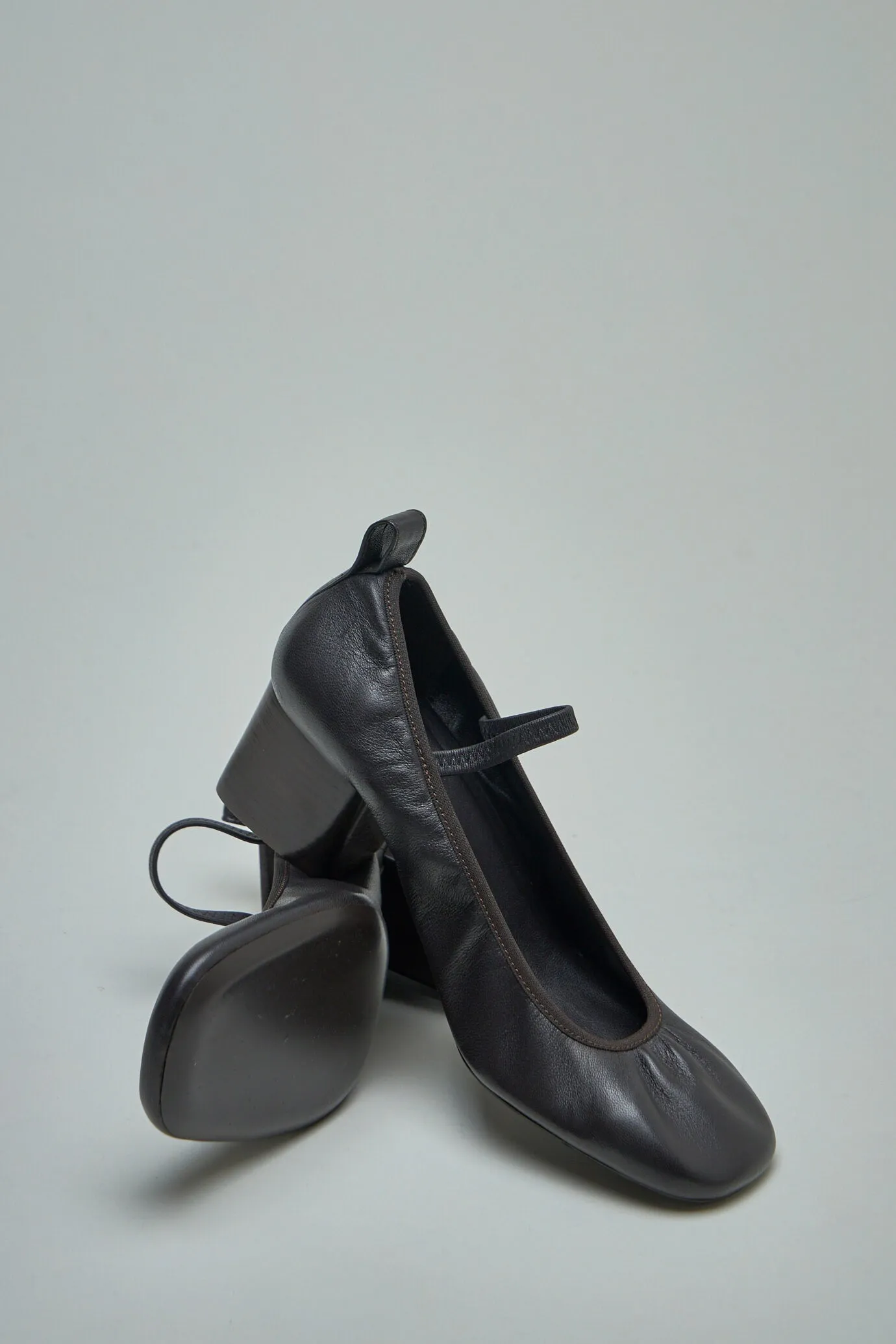 Square Ballerina 55