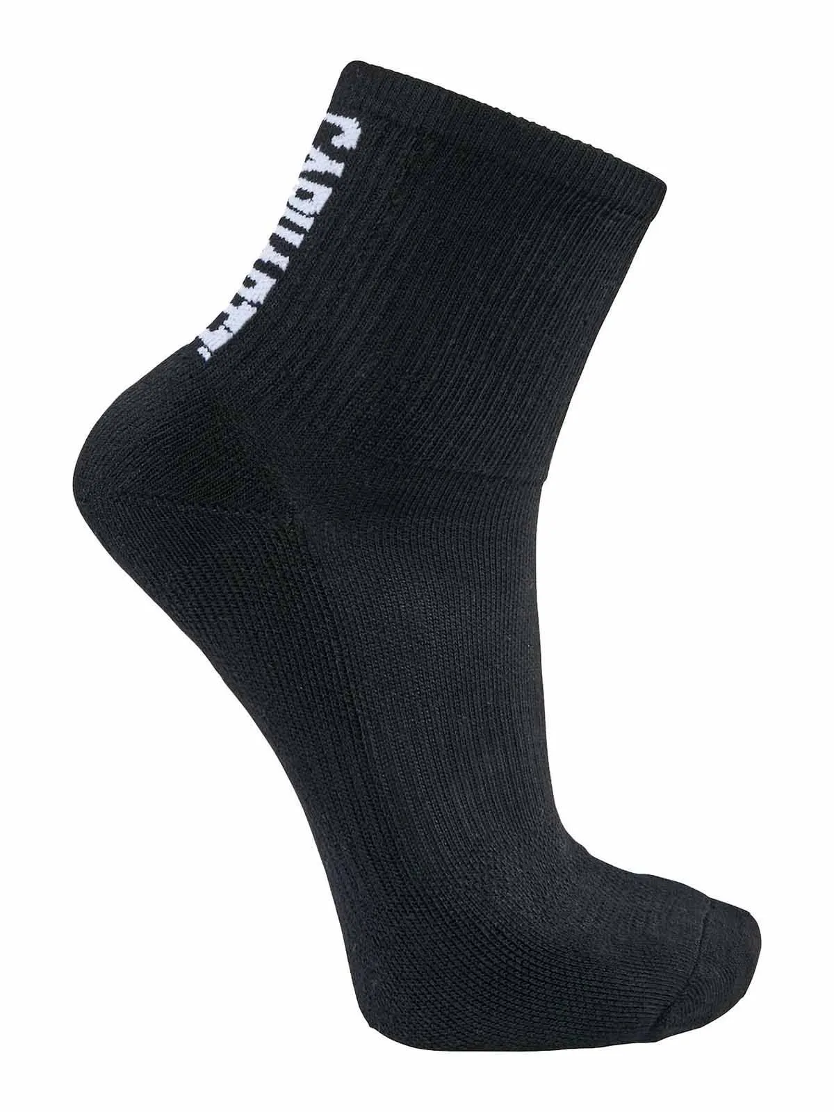 SS9933M&#x20;Work&#x20;Socks&#x20;Force&#x20;Crew&#x20;Logo&#x20;Short&#x20;3-pack&#x20;-&#x20;Carhartt