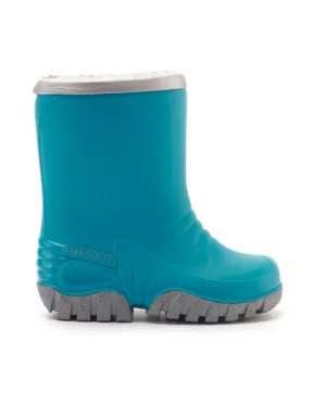 Startrite Baby Mudbuster Blue