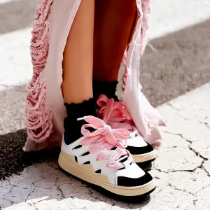 Steve Madden Roaring black/white