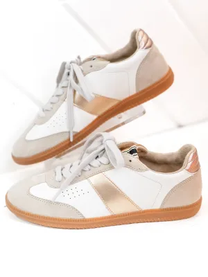 Sydney Gold by Shu Shop