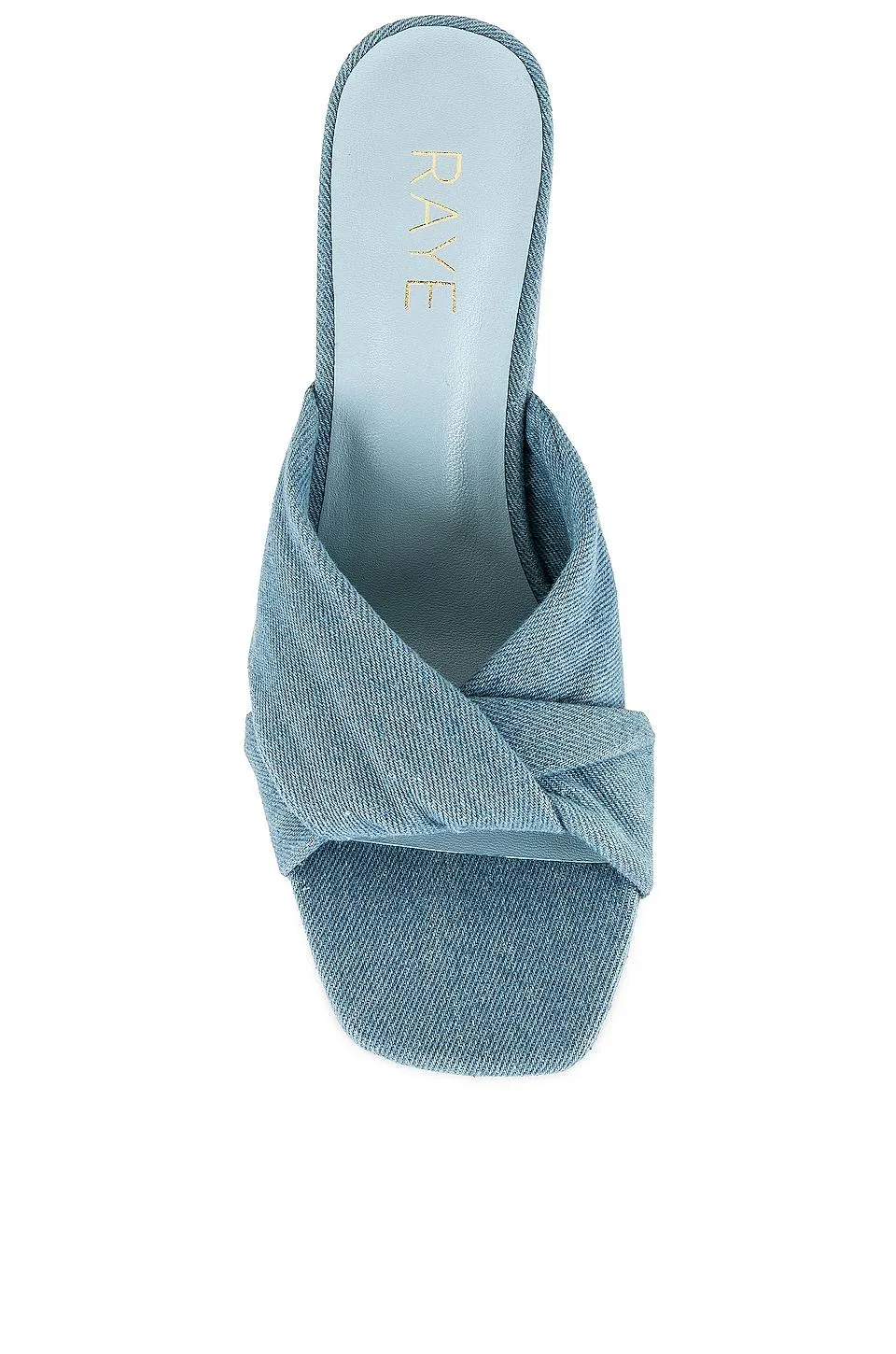 Tabby Heel