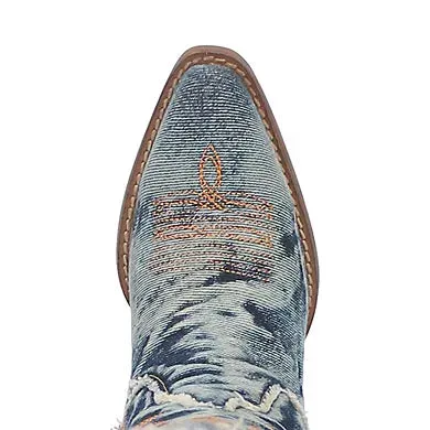 Texas Tornado Women’s Boots