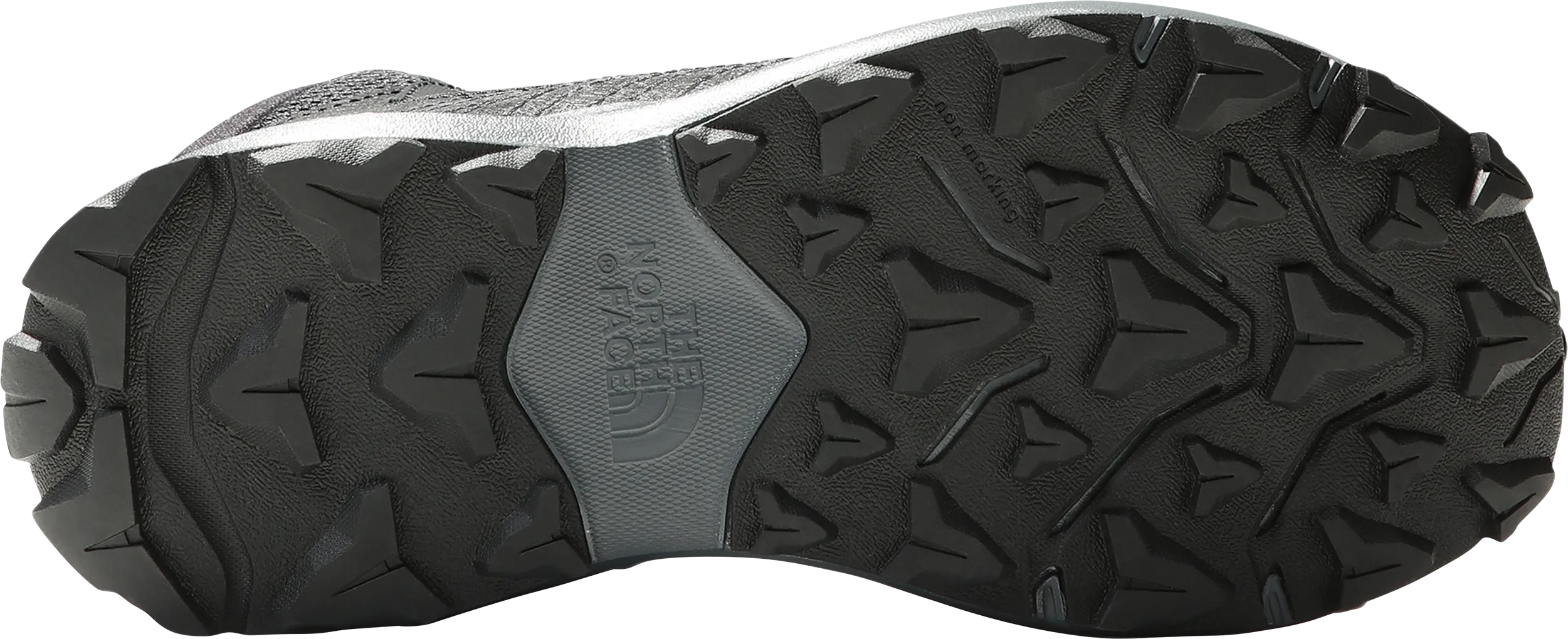 The North Face Kids&#x27; Fastpack Waterproof Mid Hiking Boots TNF Black/TNF Black | Buy The North Face Kids&#x27; Fastpack Waterproof Mid Hiking Boots TNF Black/TNF Black here | Outnorth