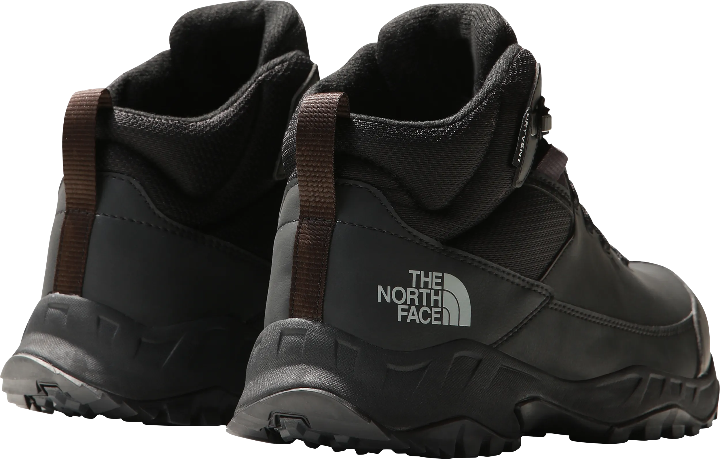 The North Face Men&#x27;s Storm Strike III Waterproof Hiking Boots Tnf Black/Asphalt Grey | Buy The North Face Men&#x27;s Storm Strike III Waterproof Hiking Boots Tnf Black/Asphalt Grey here | Outnorth