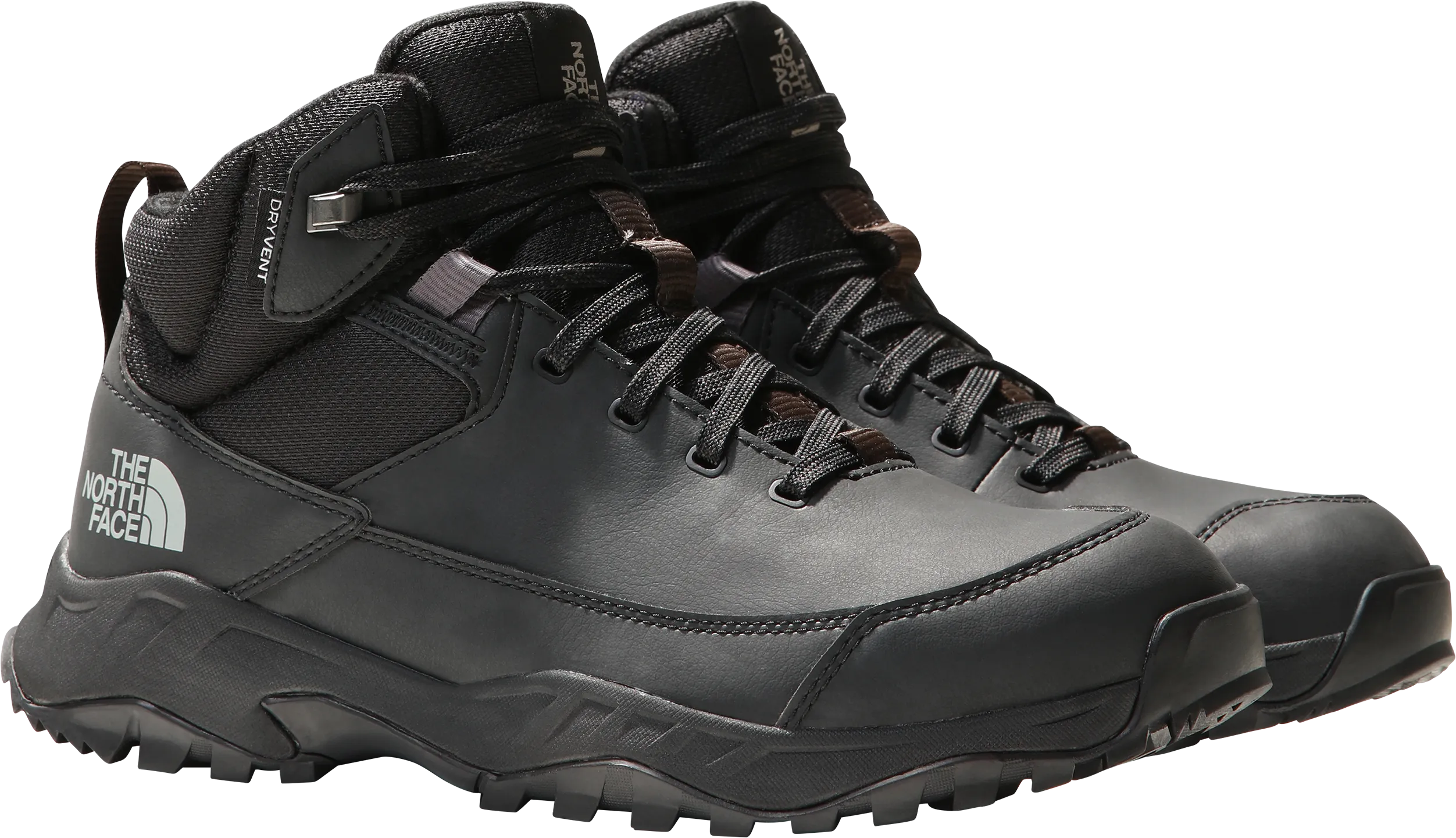 The North Face Men&#x27;s Storm Strike III Waterproof Hiking Boots Tnf Black/Asphalt Grey | Buy The North Face Men&#x27;s Storm Strike III Waterproof Hiking Boots Tnf Black/Asphalt Grey here | Outnorth