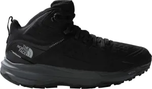 The North Face Men&#x27;s VECTIV™ Exploris II Leather Hiking Boots TNF Black/Vanadis Grey | Buy The North Face Men&#x27;s VECTIV™ Exploris II Leather Hiking Boots TNF Black/Vanadis Grey here | Outnorth