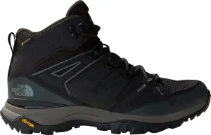 The North Face Women&#x27;s Hedgehog GORE-TEX Mid Hiking Boots TNF Black/Asphalt Grey | Buy The North Face Women&#x27;s Hedgehog GORE-TEX Mid Hiking Boots TNF Black/Asphalt Grey here | Outnorth