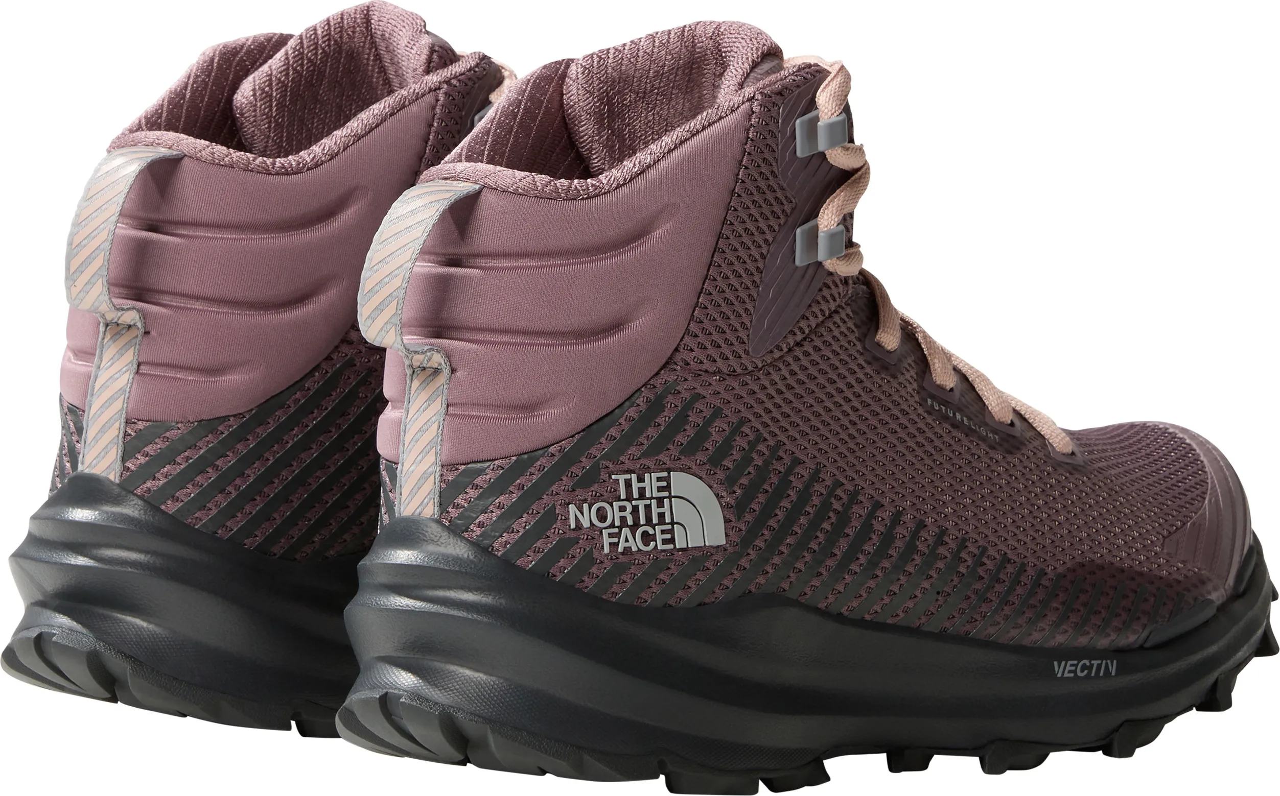 The North Face Women&#x27;s Vectiv Fastpack Futurelight Hiking Boots Fawn Grey/Asphalt Grey | Buy The North Face Women&#x27;s Vectiv Fastpack Futurelight Hiking Boots Fawn Grey/Asphalt Grey here | Outnorth