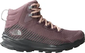 The North Face Women&#x27;s Vectiv Fastpack Futurelight Hiking Boots Fawn Grey/Asphalt Grey | Buy The North Face Women&#x27;s Vectiv Fastpack Futurelight Hiking Boots Fawn Grey/Asphalt Grey here | Outnorth