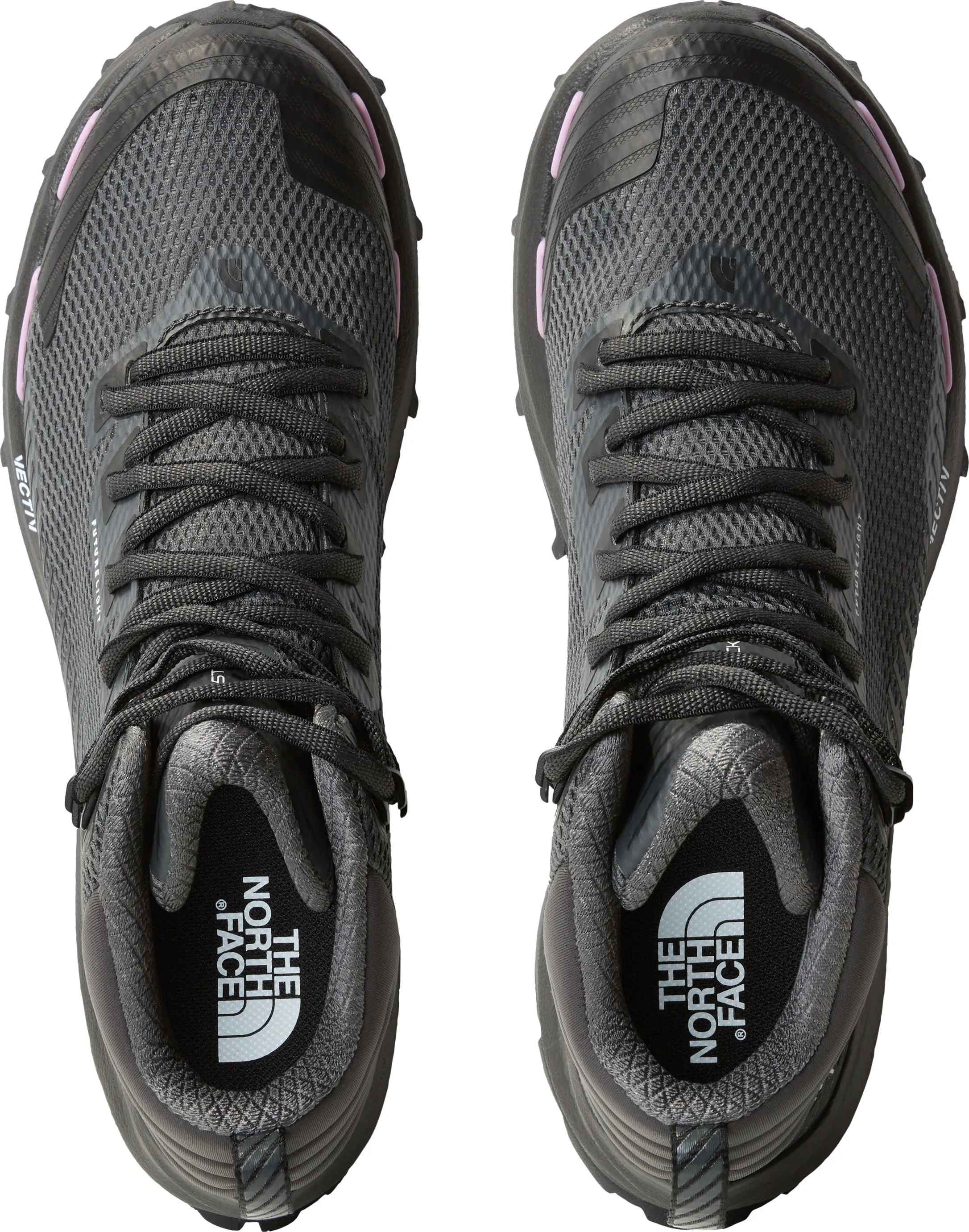 The North Face Women&#x27;s Vectiv Fastpack Futurelight Hiking Boots TNF Black/Asphalt Grey | Buy The North Face Women&#x27;s Vectiv Fastpack Futurelight Hiking Boots TNF Black/Asphalt Grey here | Outnorth