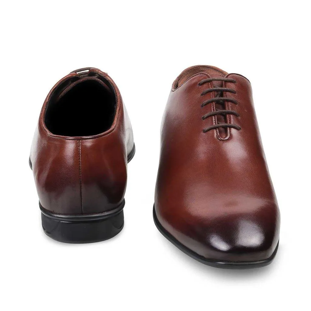 The Noxford Tan