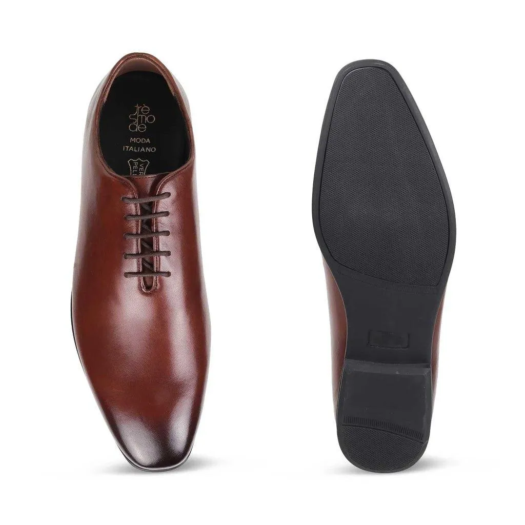 The Noxford Tan