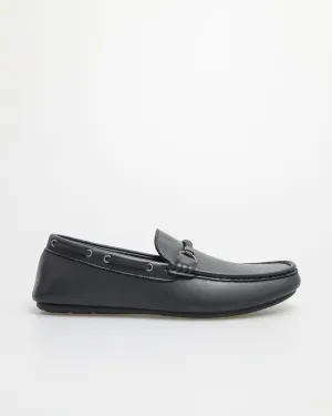 Tomaz C546 Men Buckle Moccasins