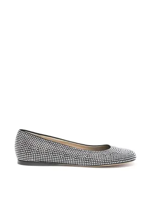Toy Ballerina Flats