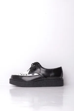 T.U.K Pointed Toe Creepers