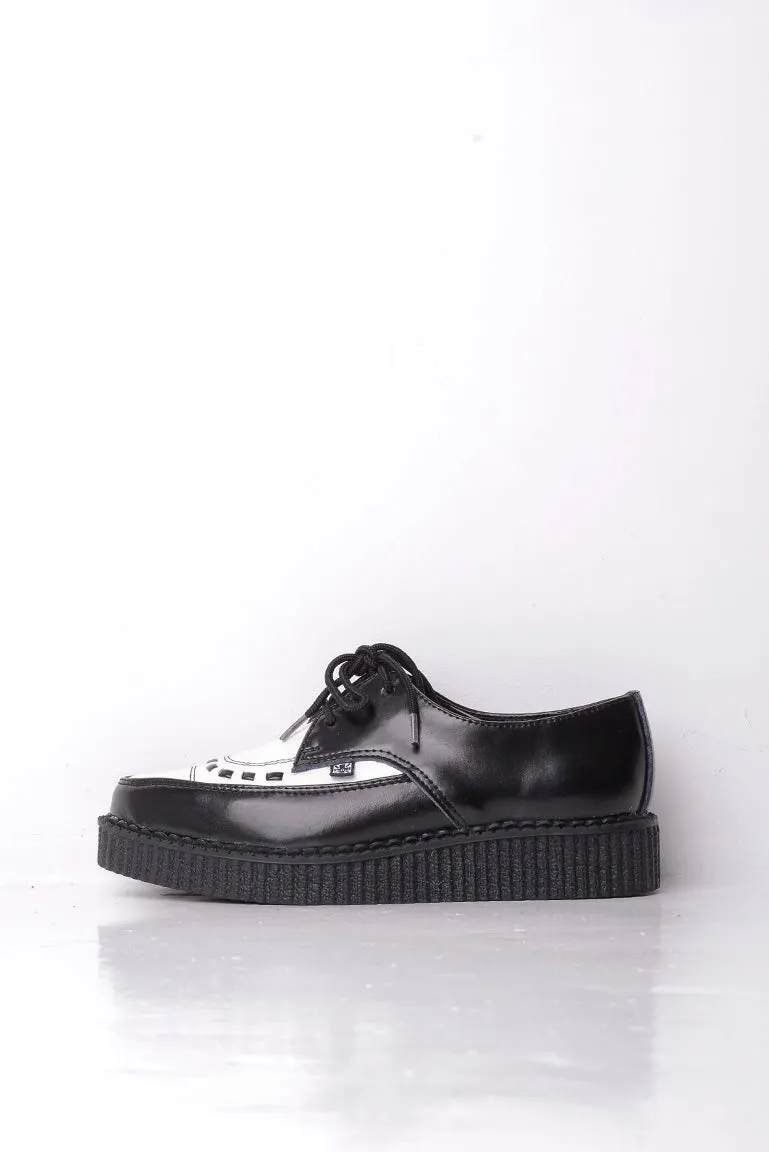 T.U.K Pointed Toe Creepers