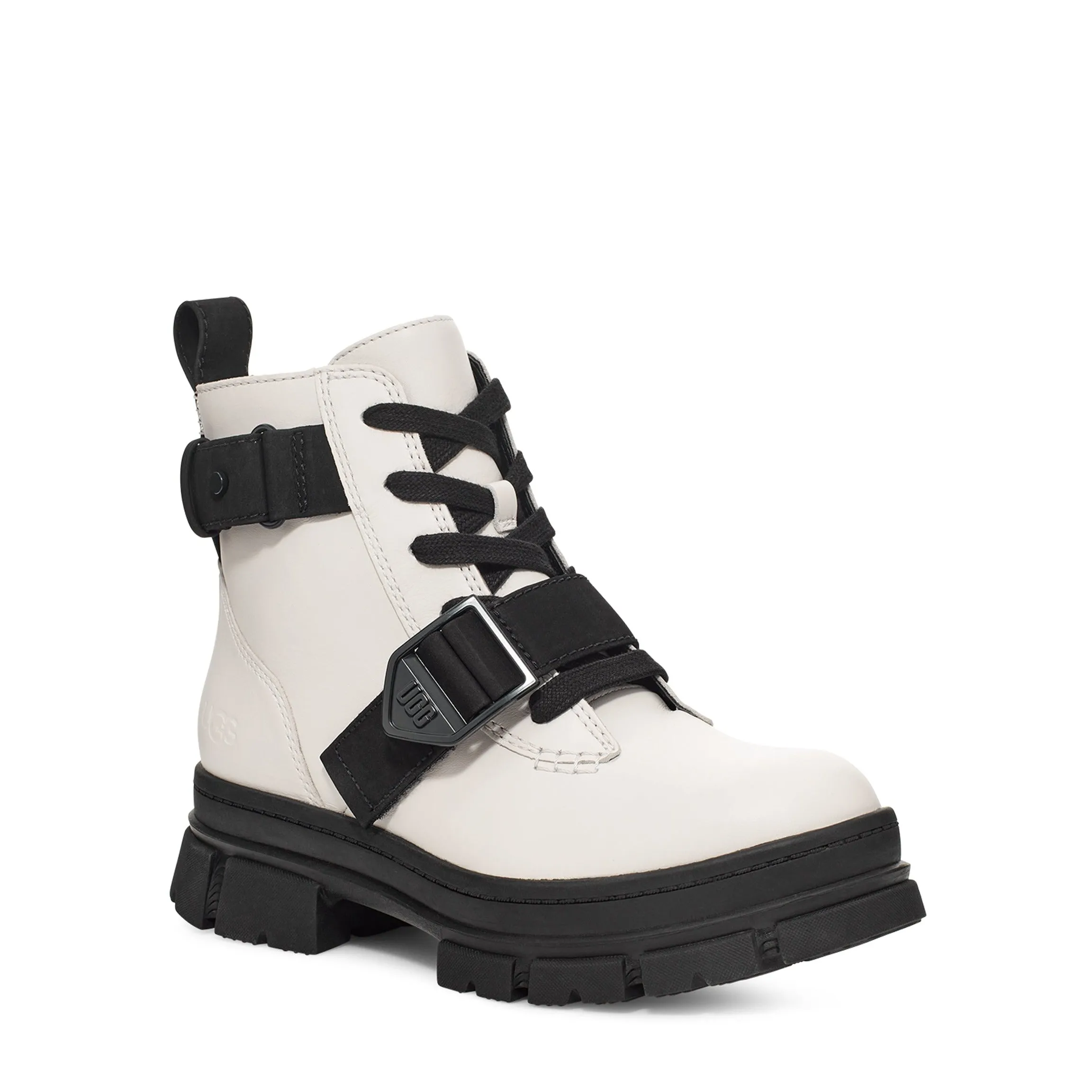 UGG Ashton Lace Up
