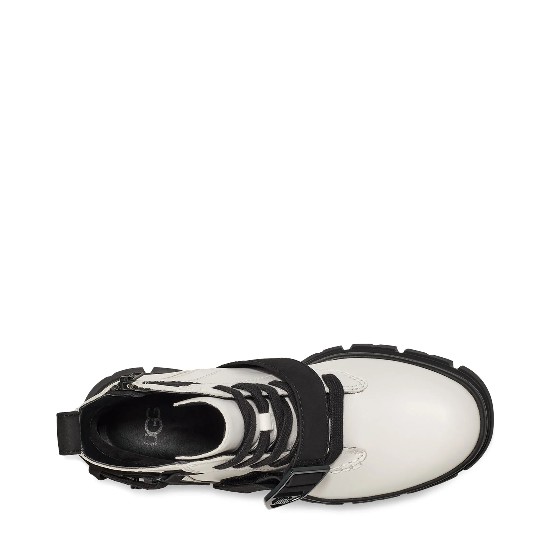 UGG Ashton Lace Up