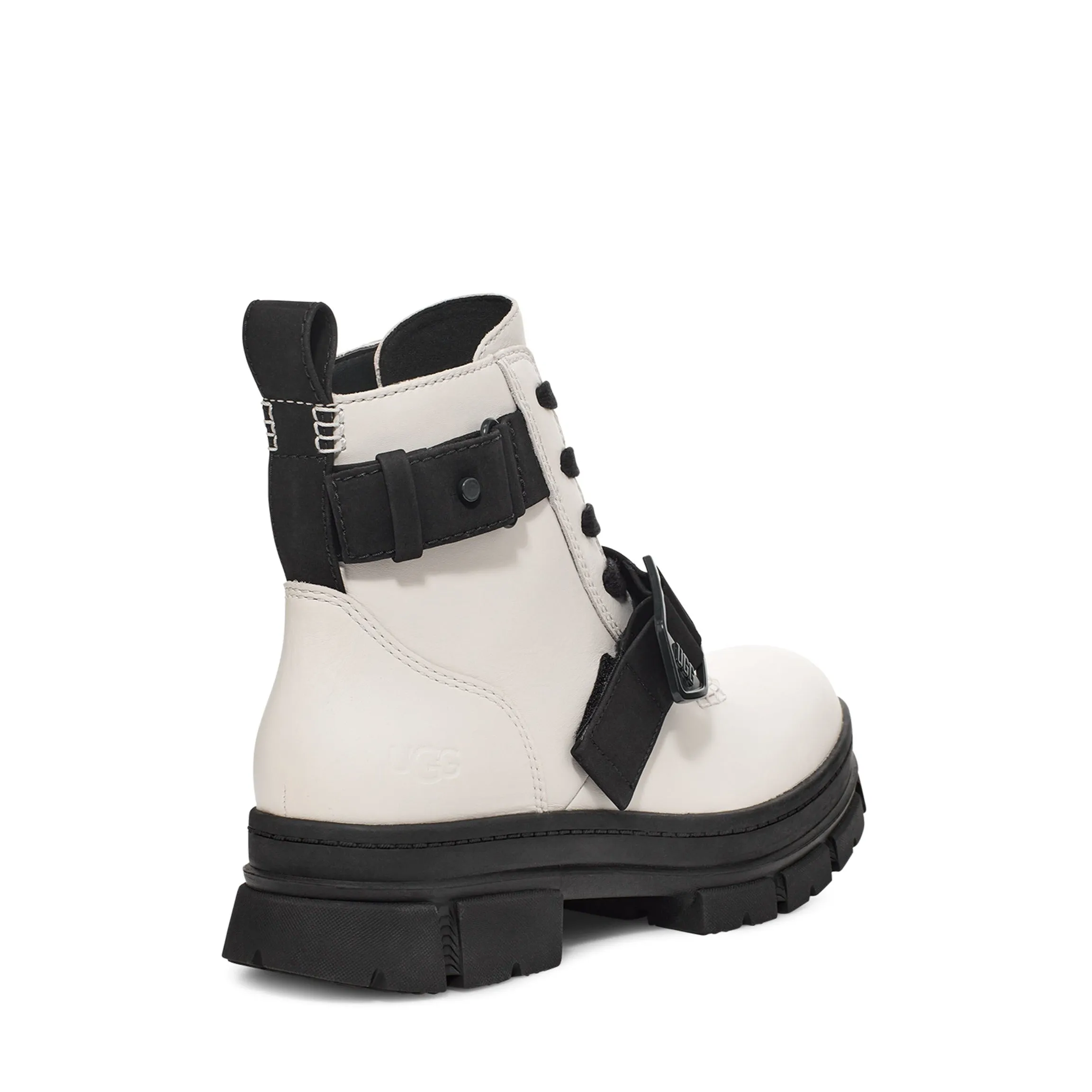 UGG Ashton Lace Up