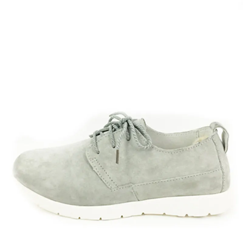UGG Men Lace Shoes