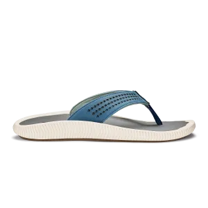 Ulele Mens - Slate Blue Charcoal