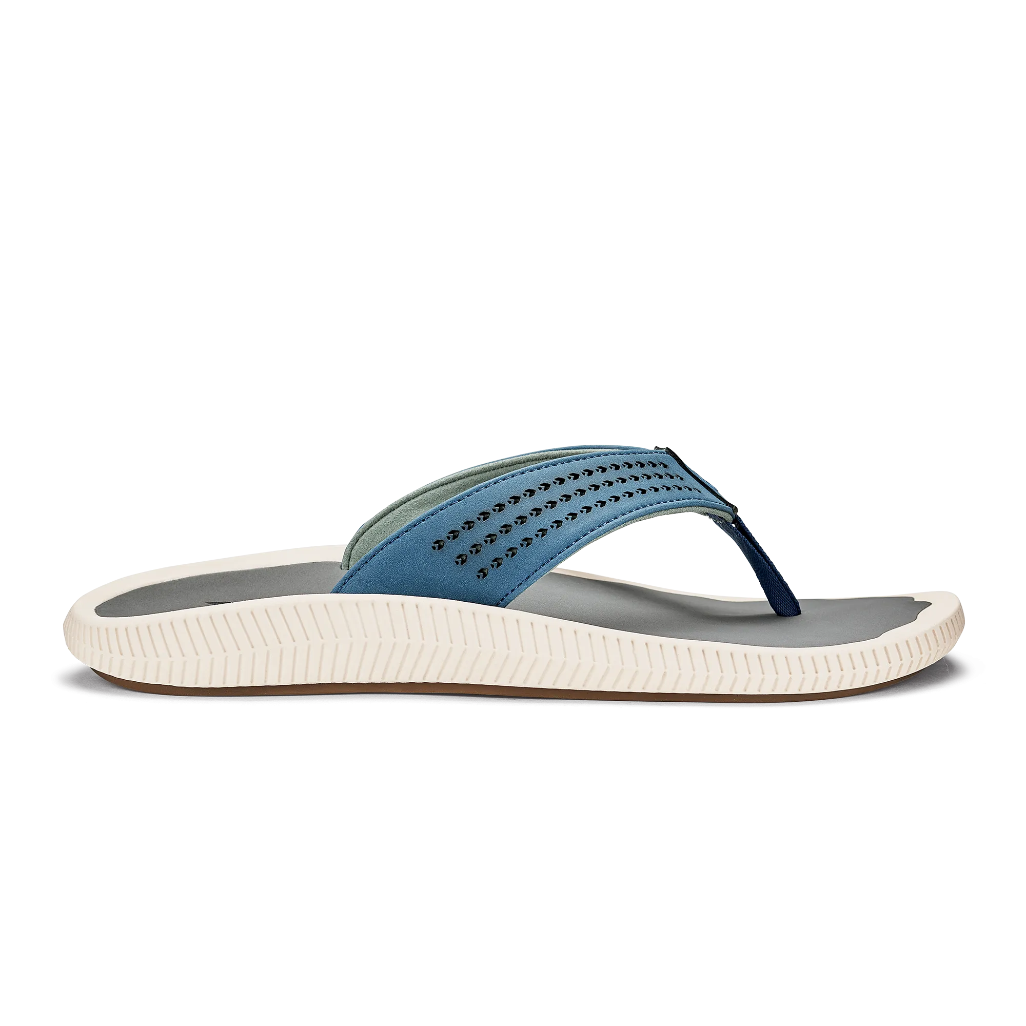 Ulele Mens - Slate Blue Charcoal