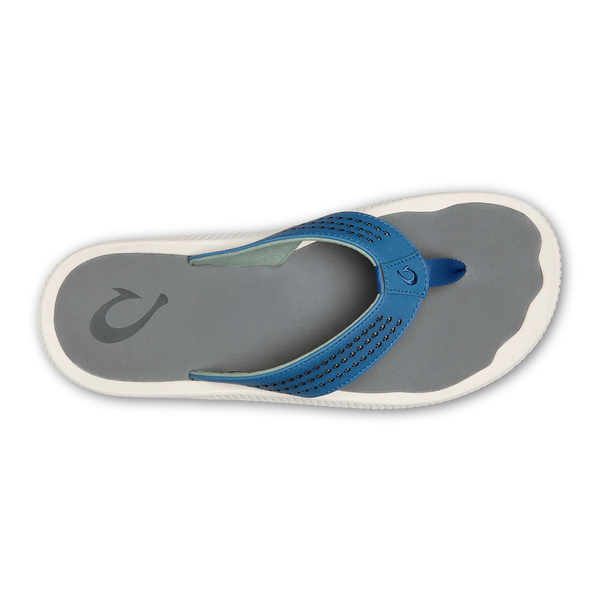Ulele Mens - Slate Blue Charcoal
