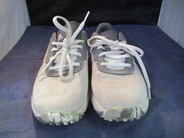 Used Adidas Golf Shoes Kids Size 4.5