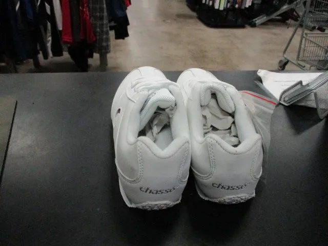 Used Chasse Pulse Cheer Shoes Size 6.5 - NWT