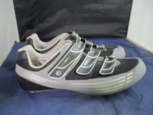 Used Pearl Izumi Cycling Shoes Size 9.5 Women's