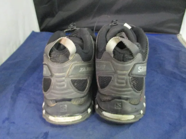 Used Salomon XA Pro 3D Trail Running Shoes Adult Size 11.5