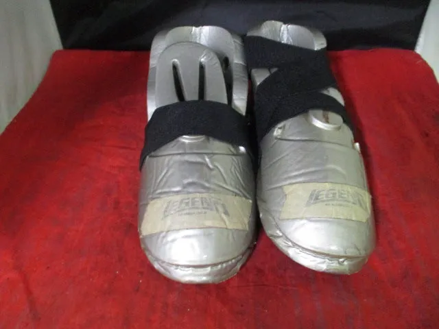 Used Tiger Claw Legend Foam 9" Sparring Shoes