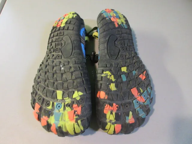 Used Ubfen Water Shoes Size 32